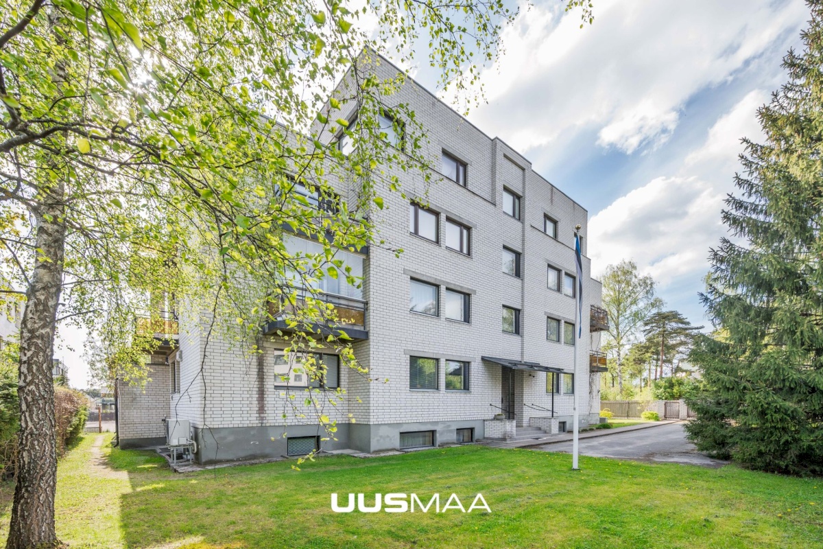 Tallinn, Nõmme linnaosa, Pääsküla, Põllu 133