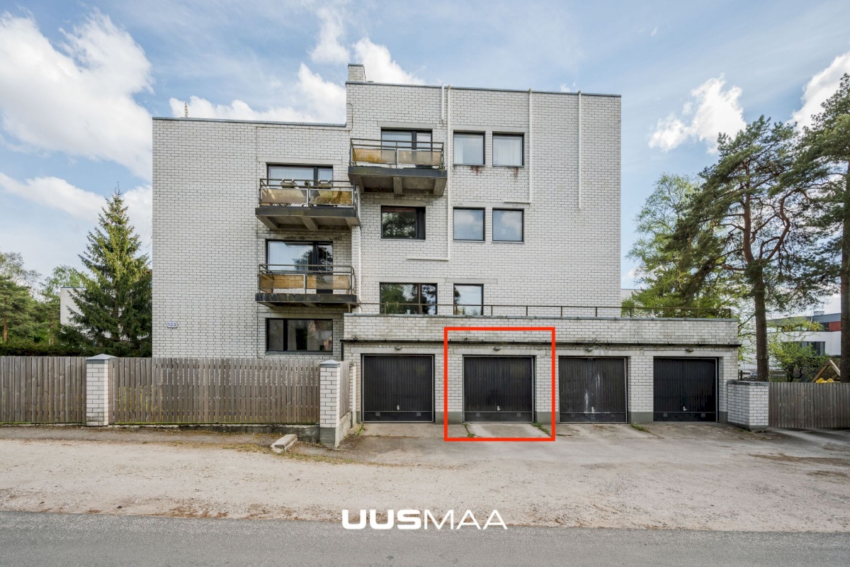 Tallinn, Nõmme linnaosa, Pääsküla, Põllu 133