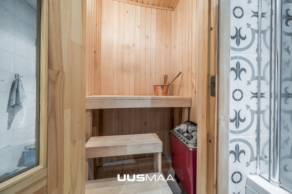 Tallinn, Nõmme linnaosa, Pääsküla, Põllu 133