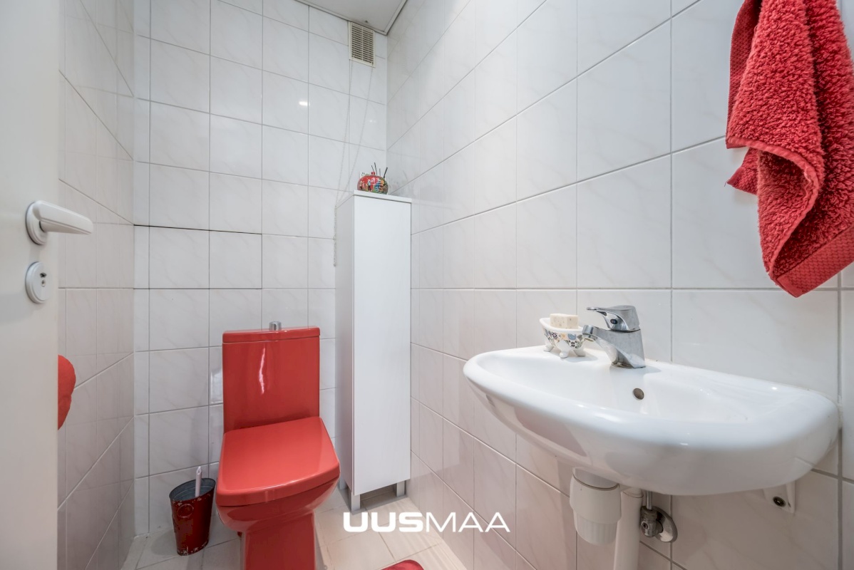 Tallinn, Nõmme linnaosa, Pääsküla, Põllu 133