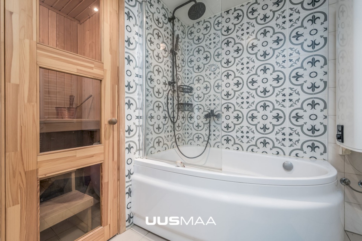 Tallinn, Nõmme linnaosa, Pääsküla, Põllu 133