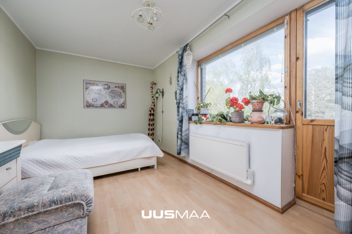 Tallinn, Nõmme linnaosa, Pääsküla, Põllu 133