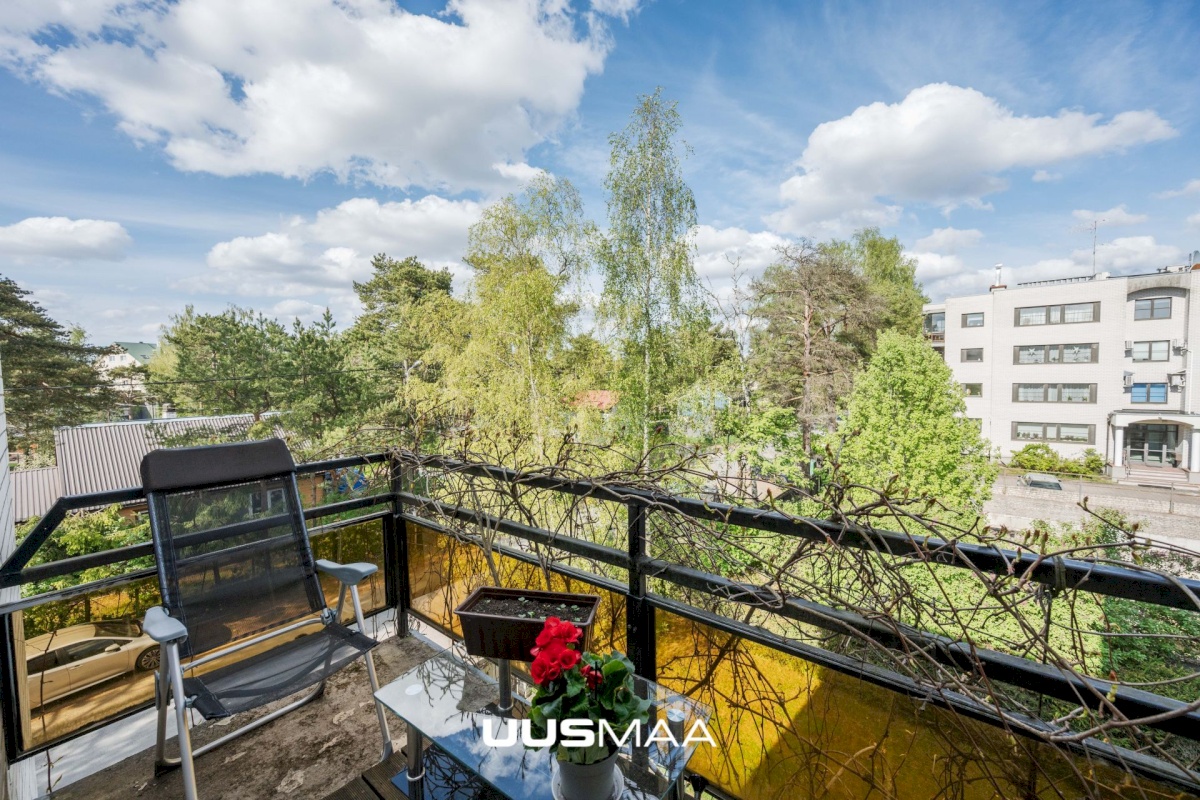 Tallinn, Nõmme linnaosa, Pääsküla, Põllu 133