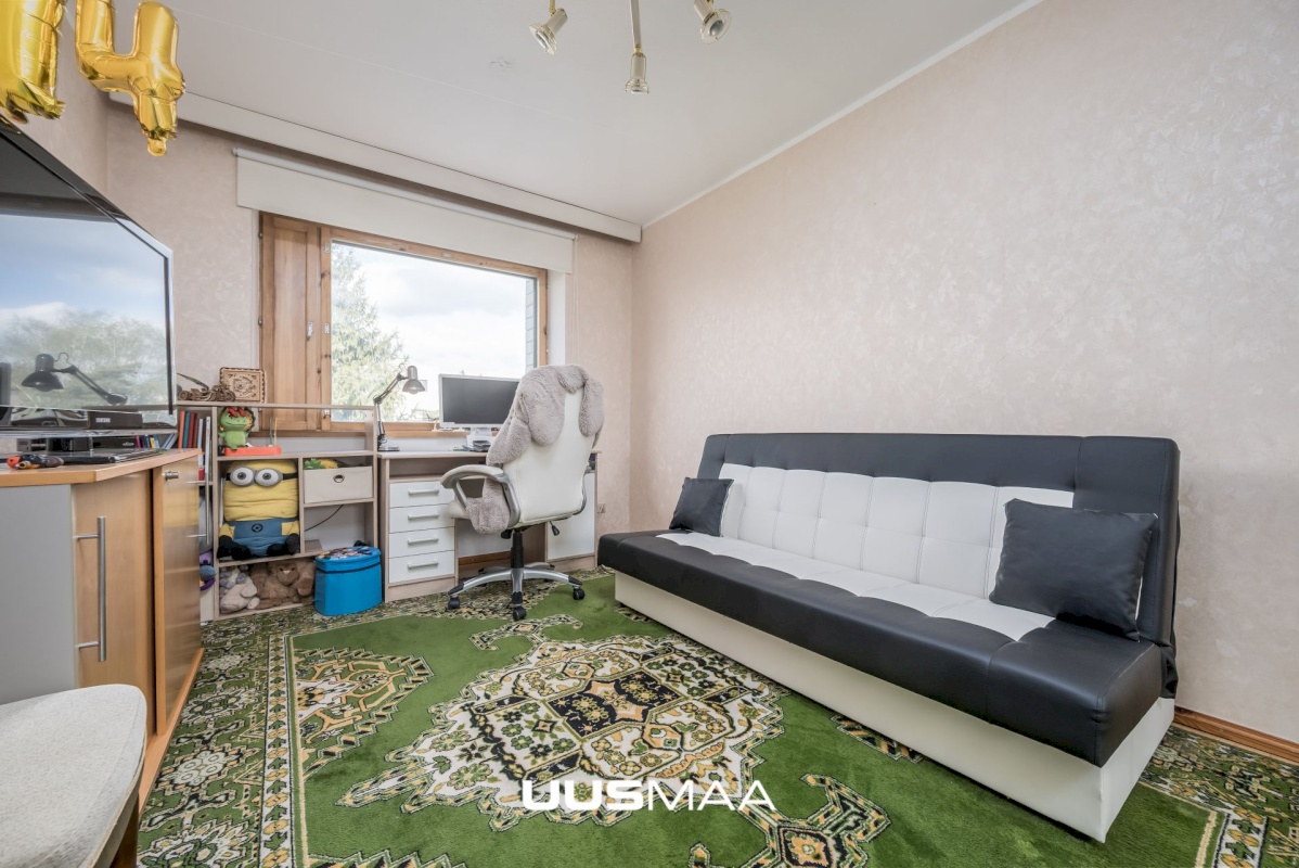 Tallinn, Nõmme linnaosa, Pääsküla, Põllu 133