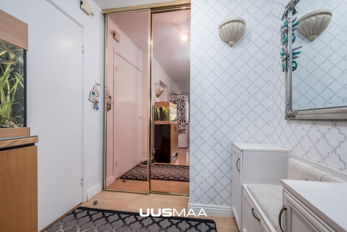 Tallinn, Nõmme linnaosa, Pääsküla, Põllu 133