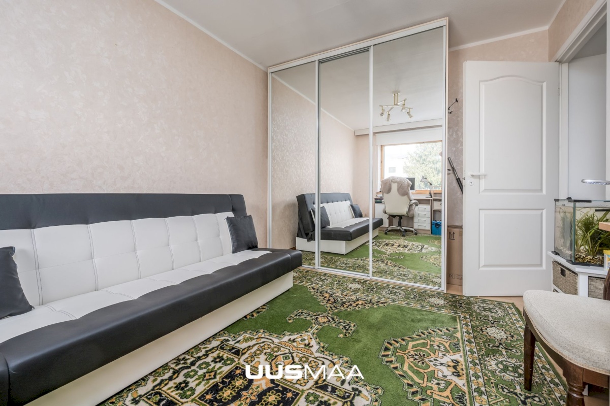 Tallinn, Nõmme linnaosa, Pääsküla, Põllu 133