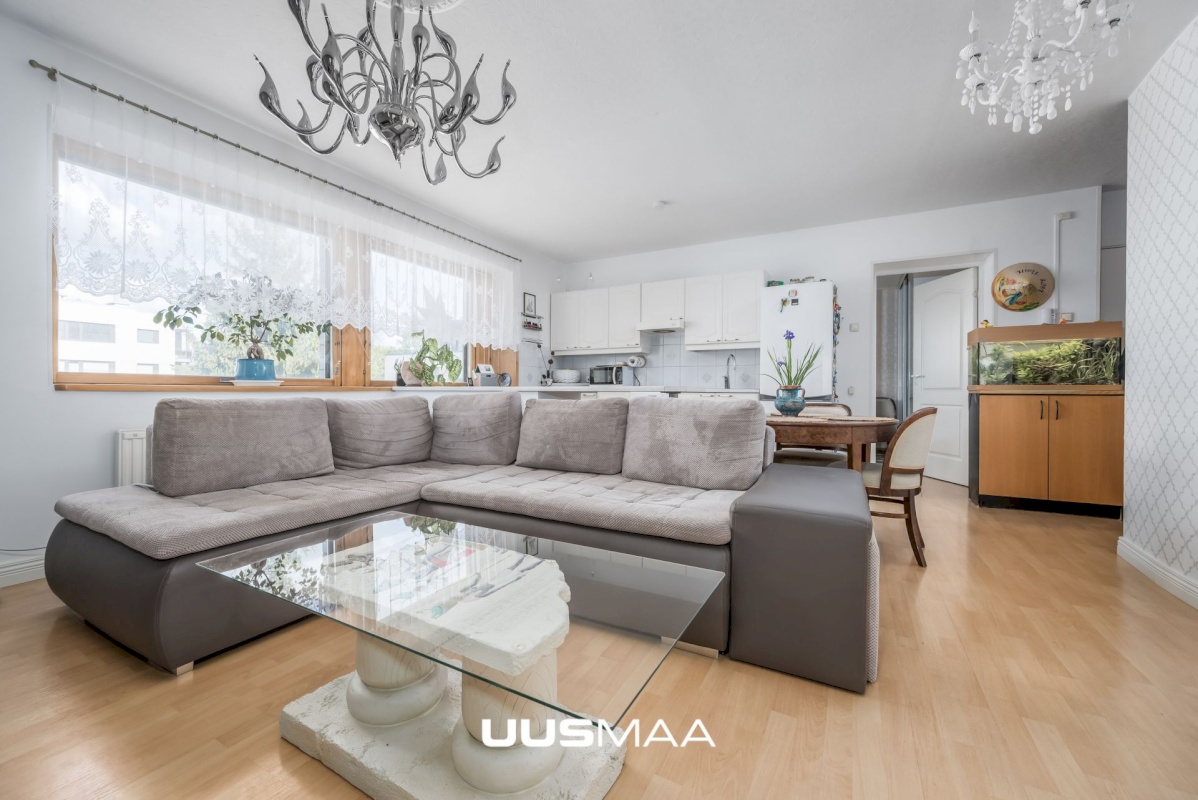 Tallinn, Nõmme linnaosa, Pääsküla, Põllu 133