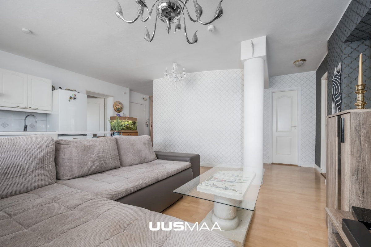 Tallinn, Nõmme linnaosa, Pääsküla, Põllu 133