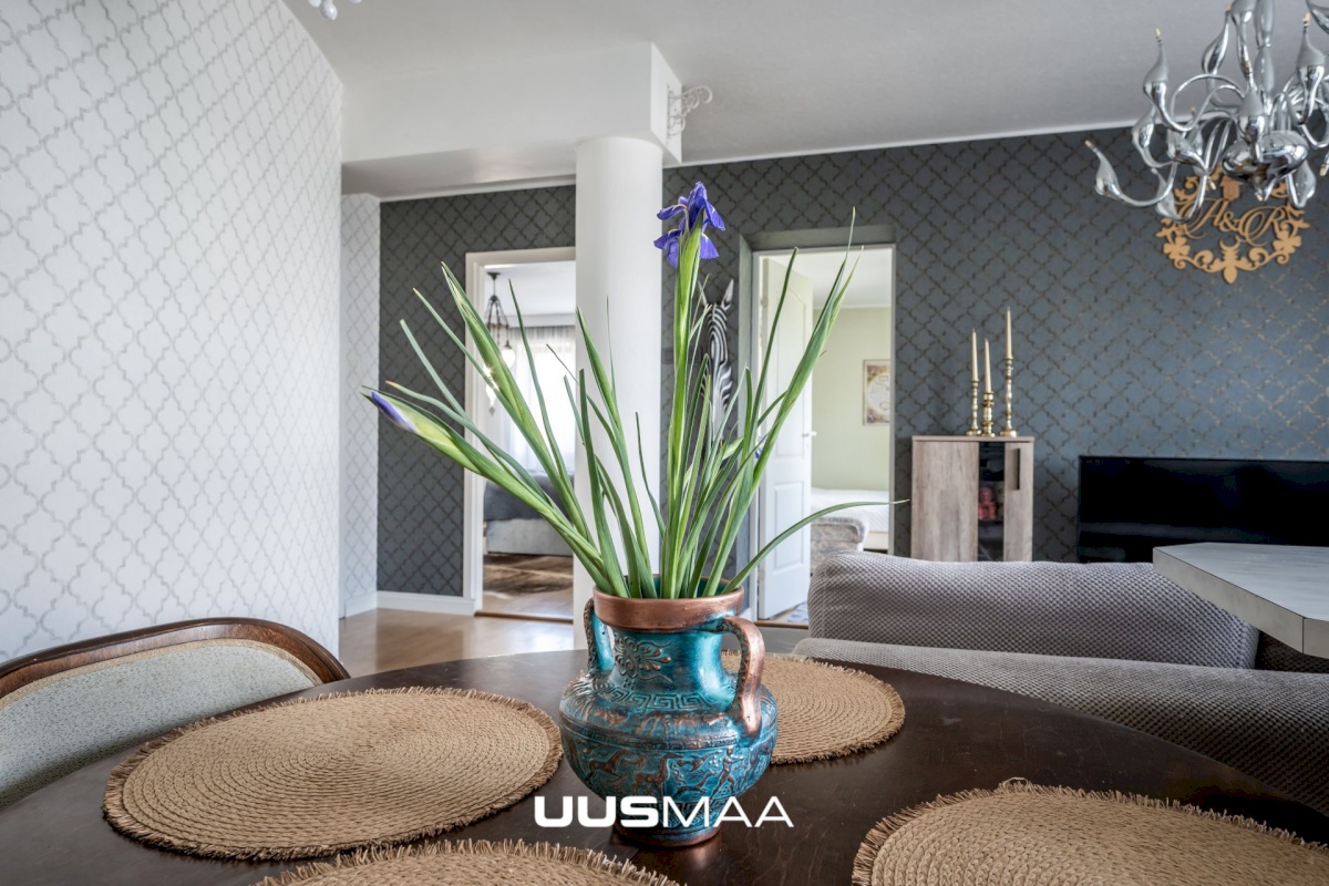 Tallinn, Nõmme linnaosa, Pääsküla, Põllu 133