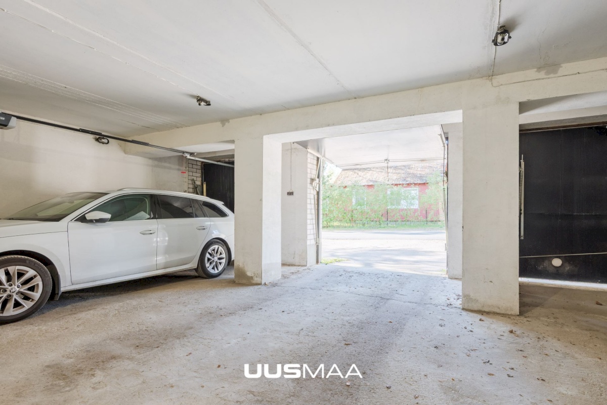 Tallinn, Nõmme linnaosa, Pääsküla, Põllu 133