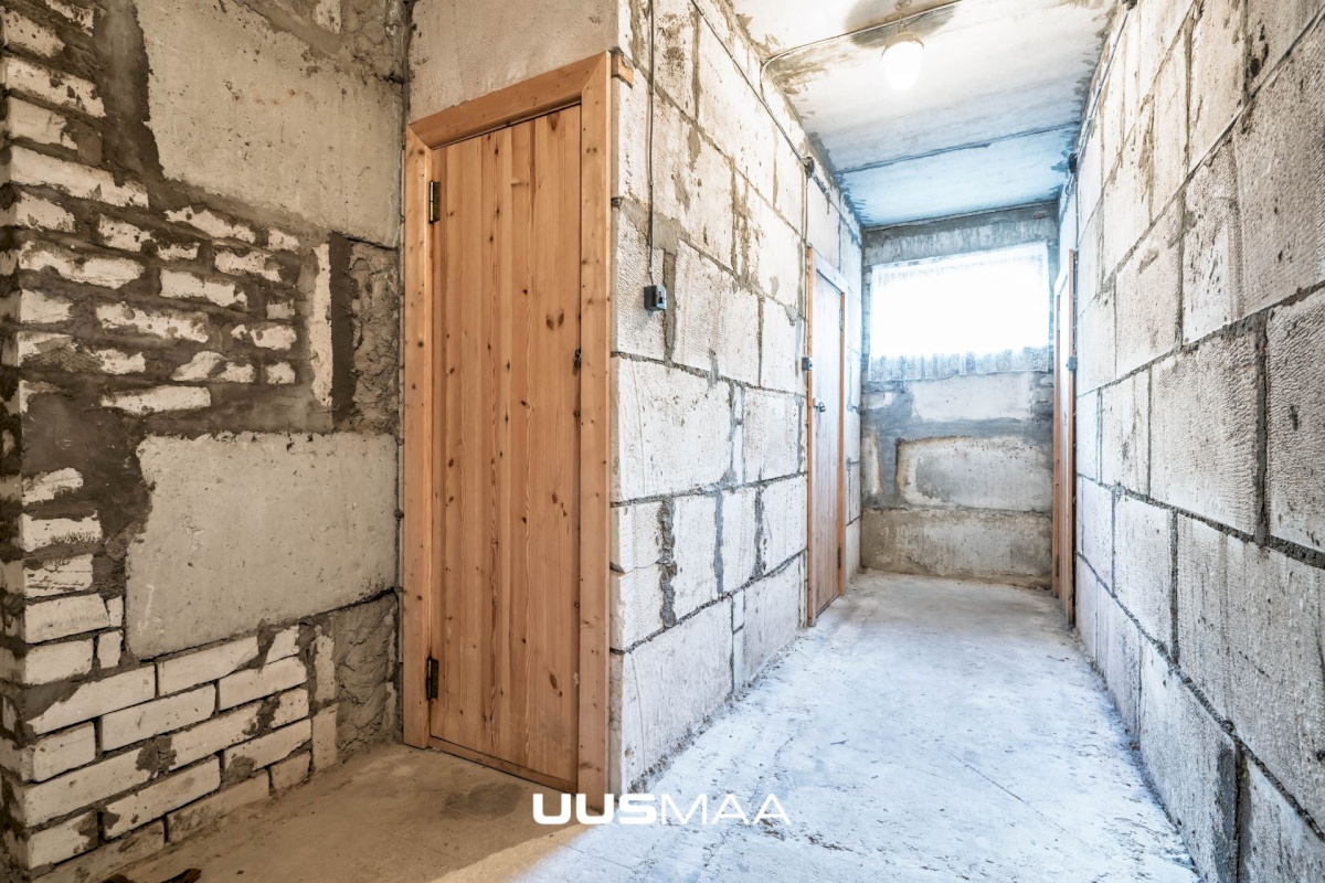 Tallinn, Nõmme linnaosa, Pääsküla, Põllu 133