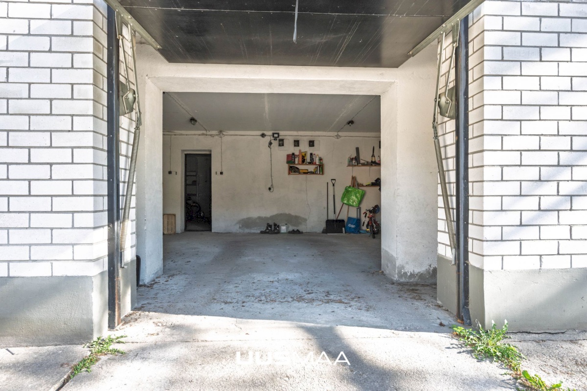 Tallinn, Nõmme linnaosa, Pääsküla, Põllu 133