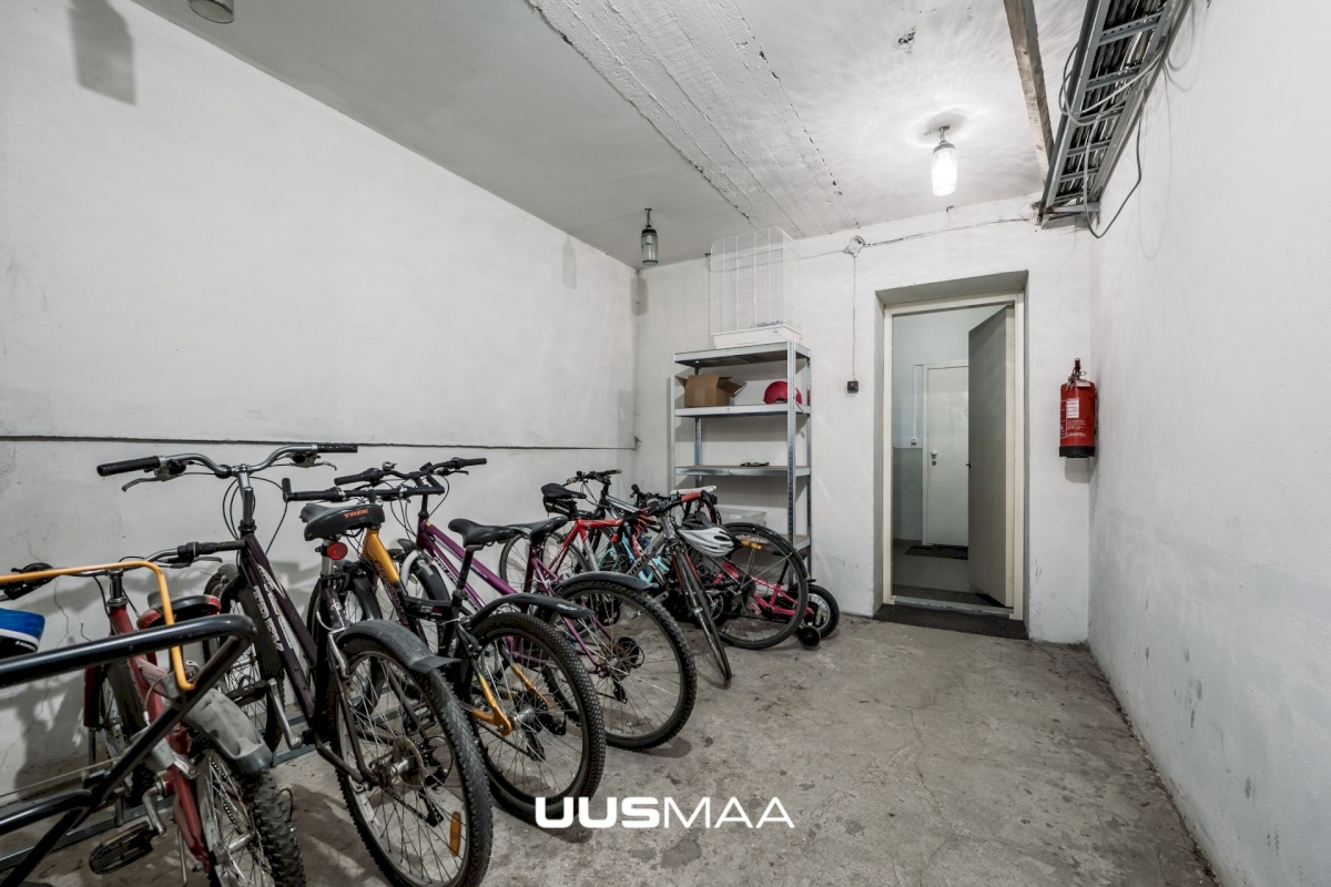 Tallinn, Nõmme linnaosa, Pääsküla, Põllu 133
