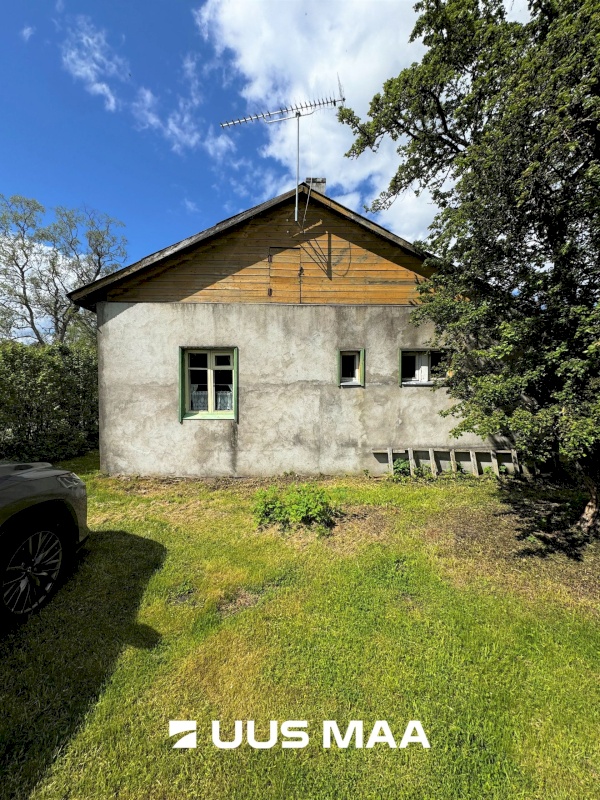 Kuusalu vald, Vihasoo küla, Mulgi