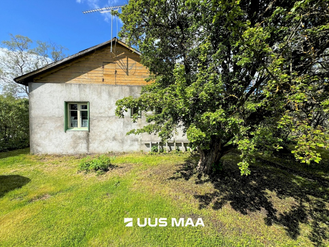 Kuusalu vald, Vihasoo küla, Mulgi