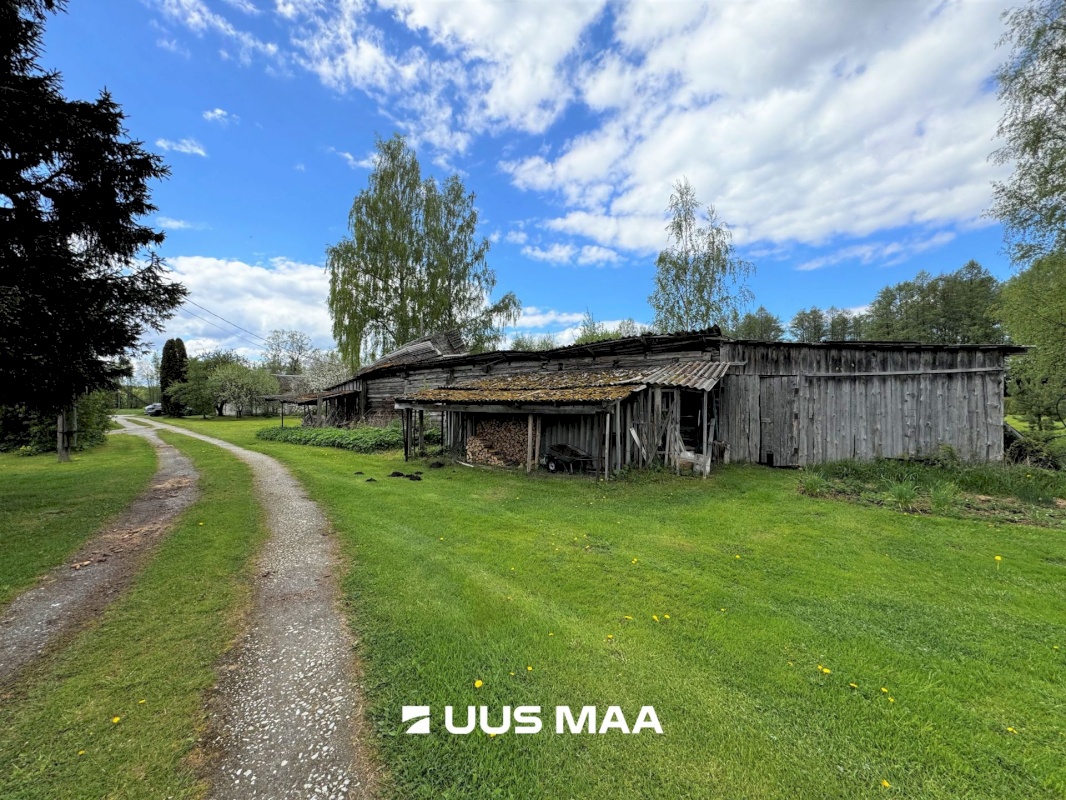 Kuusalu vald, Vihasoo küla, Mulgi