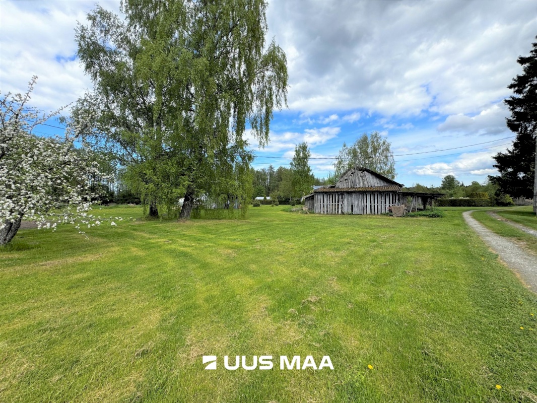 Kuusalu vald, Vihasoo küla, Mulgi