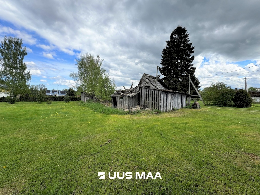 Kuusalu vald, Vihasoo küla, Mulgi
