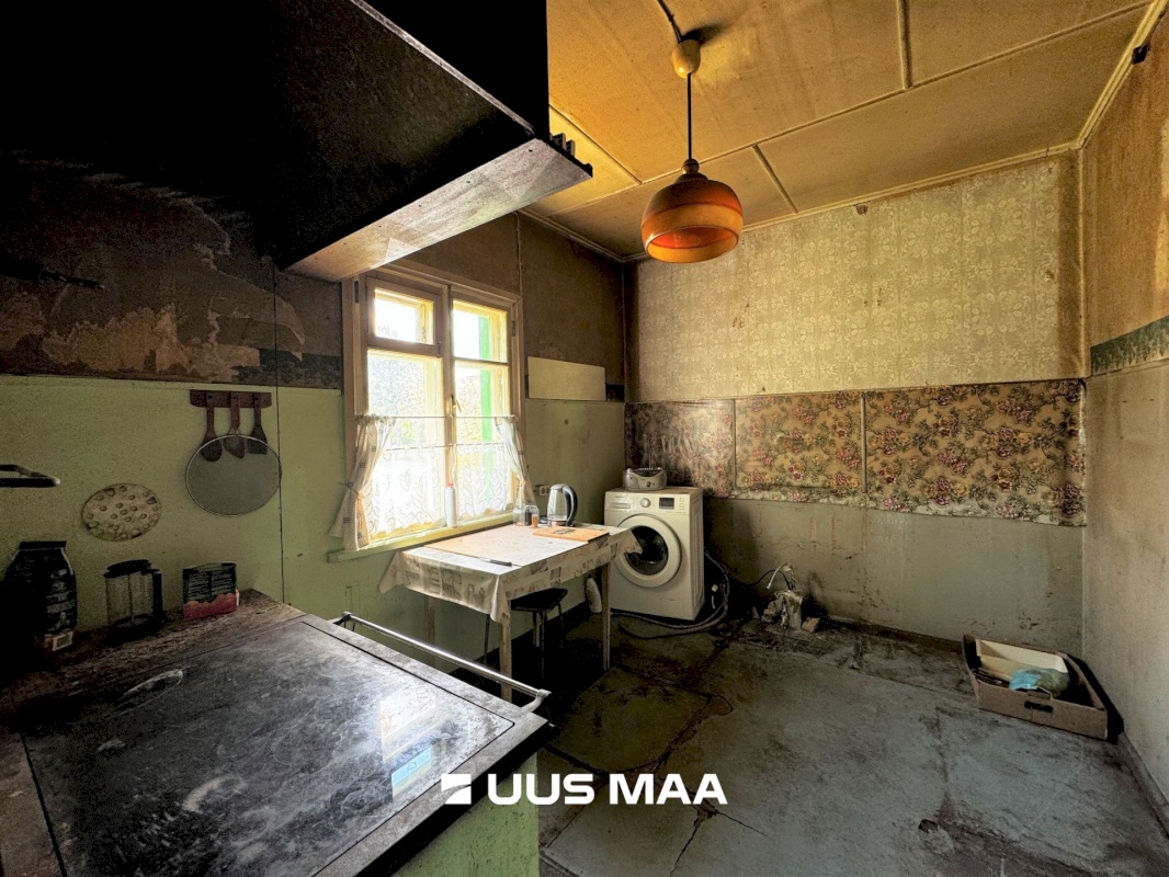 Kuusalu vald, Vihasoo küla, Mulgi