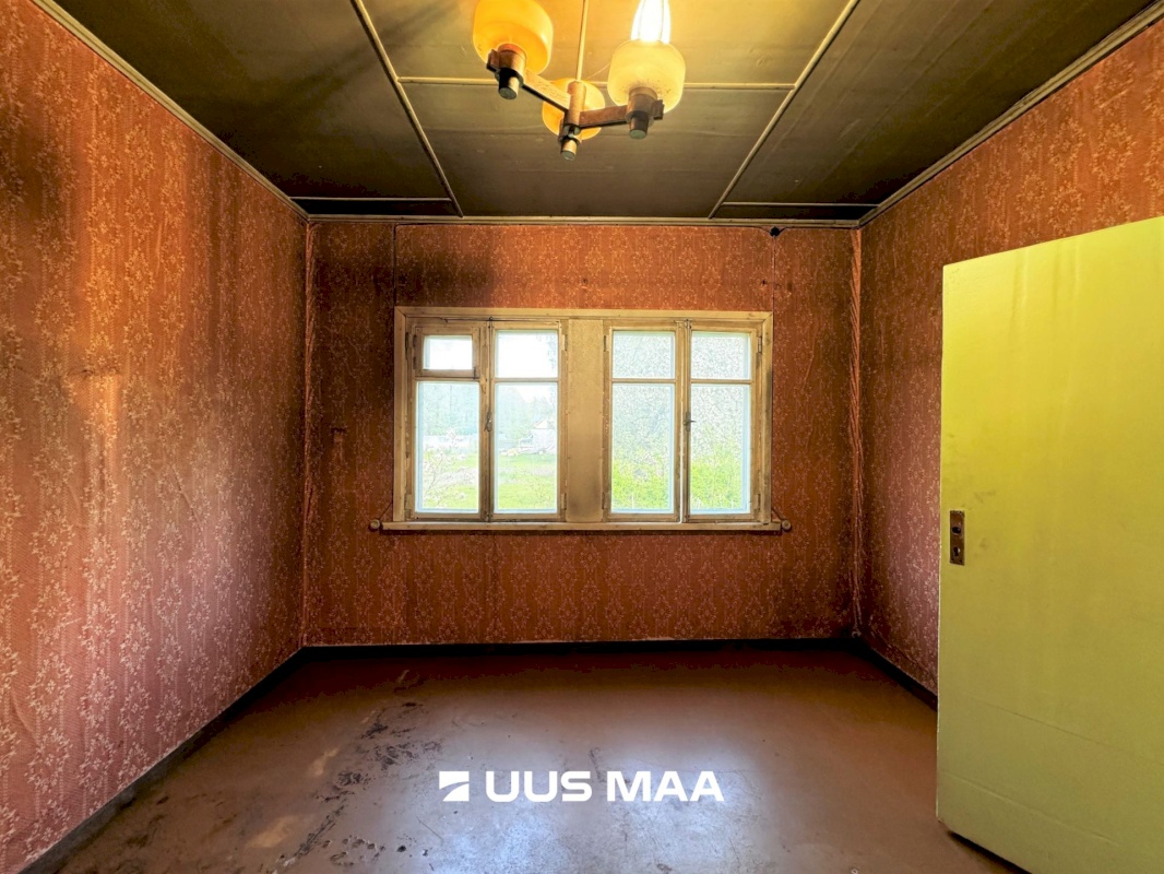 Kuusalu vald, Vihasoo küla, Mulgi