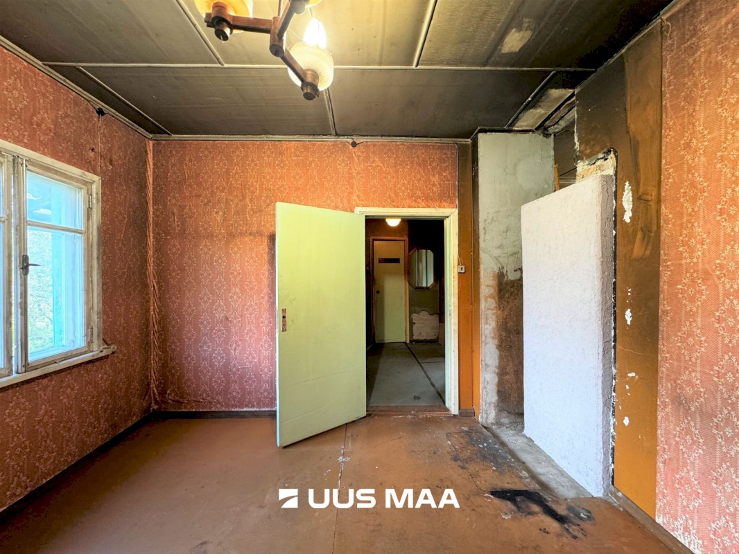 Kuusalu vald, Vihasoo küla, Mulgi