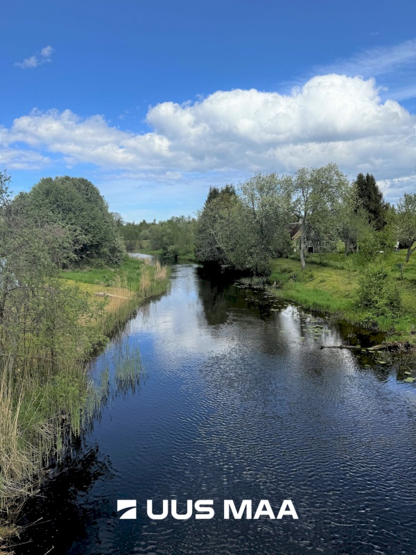 Kuusalu vald, Vihasoo küla, Mulgi
