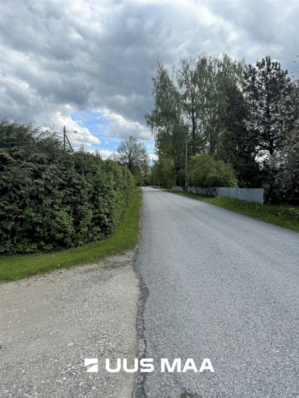 Kuusalu vald, Vihasoo küla, Mulgi