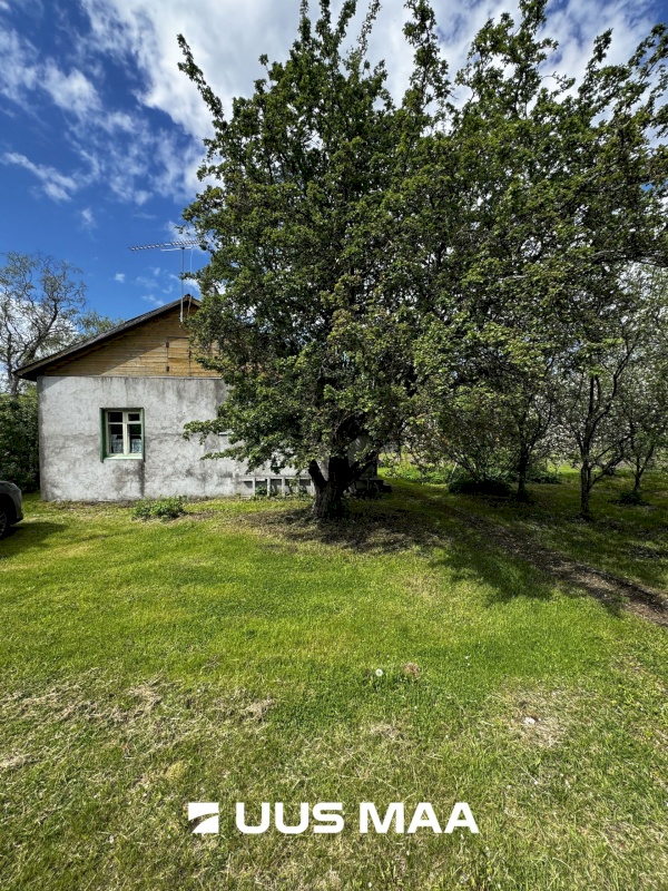 Kuusalu vald, Vihasoo küla, Mulgi