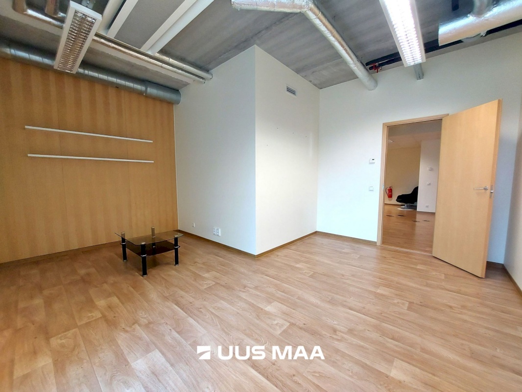Tallinn, Kristiine linnaosa, Paldiski mnt 29