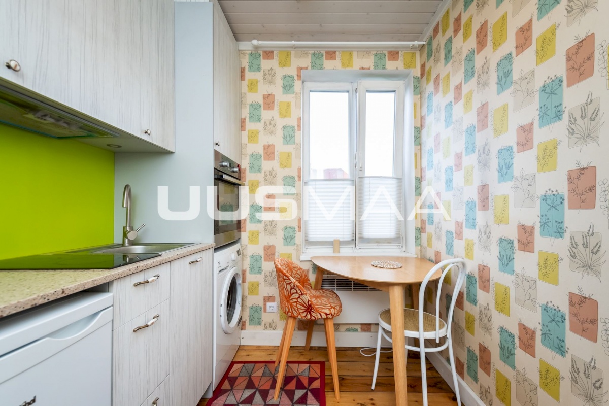 Tallinn, Lasnamäe linnaosa, Katusepapi 42/1