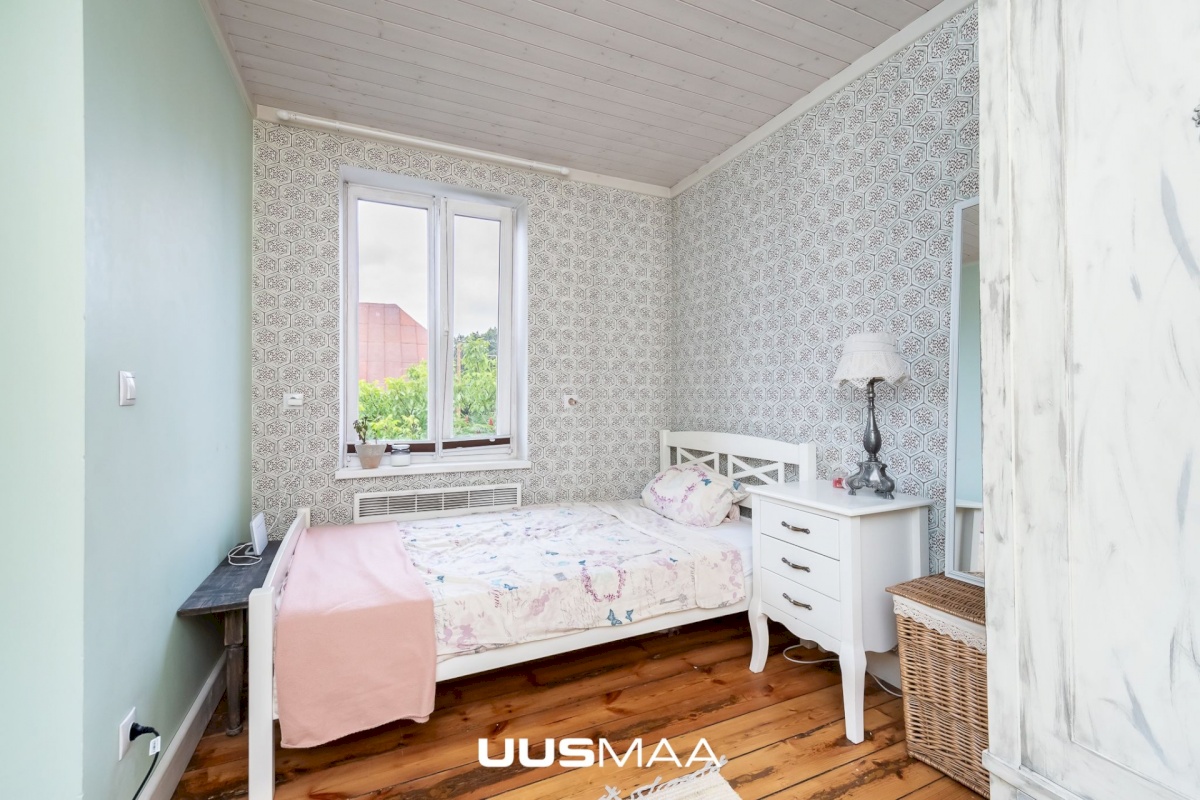 Tallinn, Lasnamäe linnaosa, Katusepapi 42/1