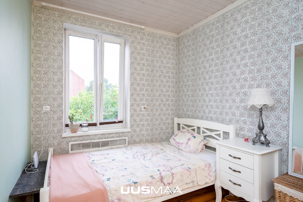 Tallinn, Lasnamäe linnaosa, Katusepapi 42/1