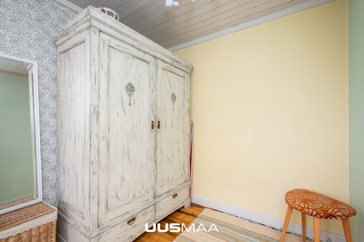 Tallinn, Lasnamäe linnaosa, Katusepapi 42/1