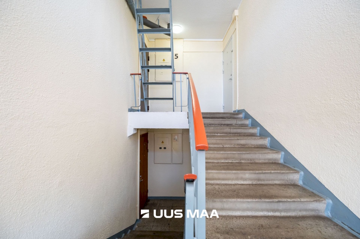 Tallinn, Haabersti linnaosa, Paldiski mnt 167