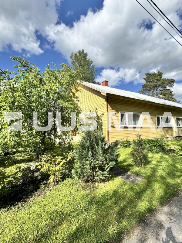 Jõgeva vald, Kurista küla, Keskus 19