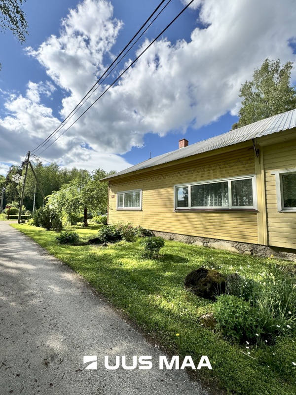 Jõgeva vald, Kurista küla, Keskus 19