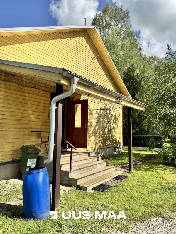 Jõgeva vald, Kurista küla, Keskus 19