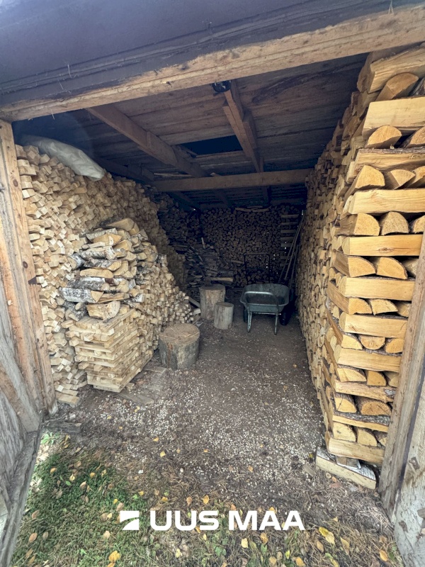 Jõgeva vald, Kurista küla, Keskus 19