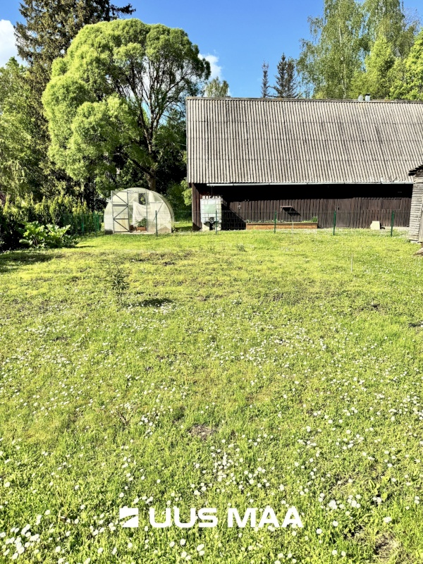 Jõgeva vald, Kurista küla, Keskus 19