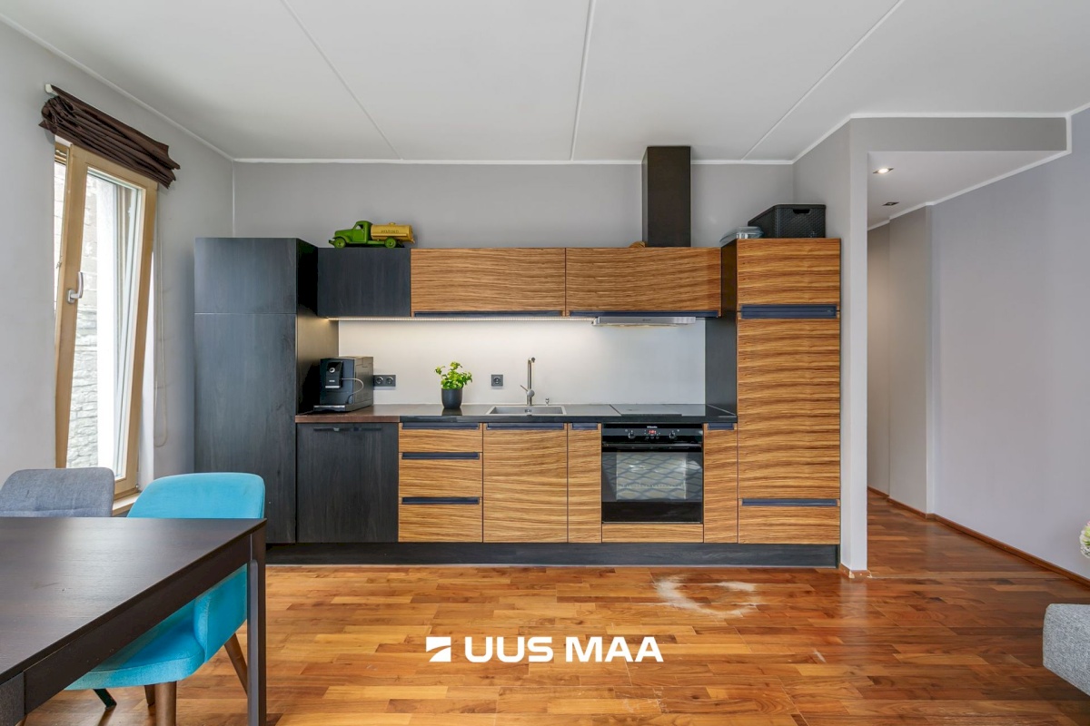 Tallinn, Kesklinna linnaosa, Veerenni, Ravi tn 7