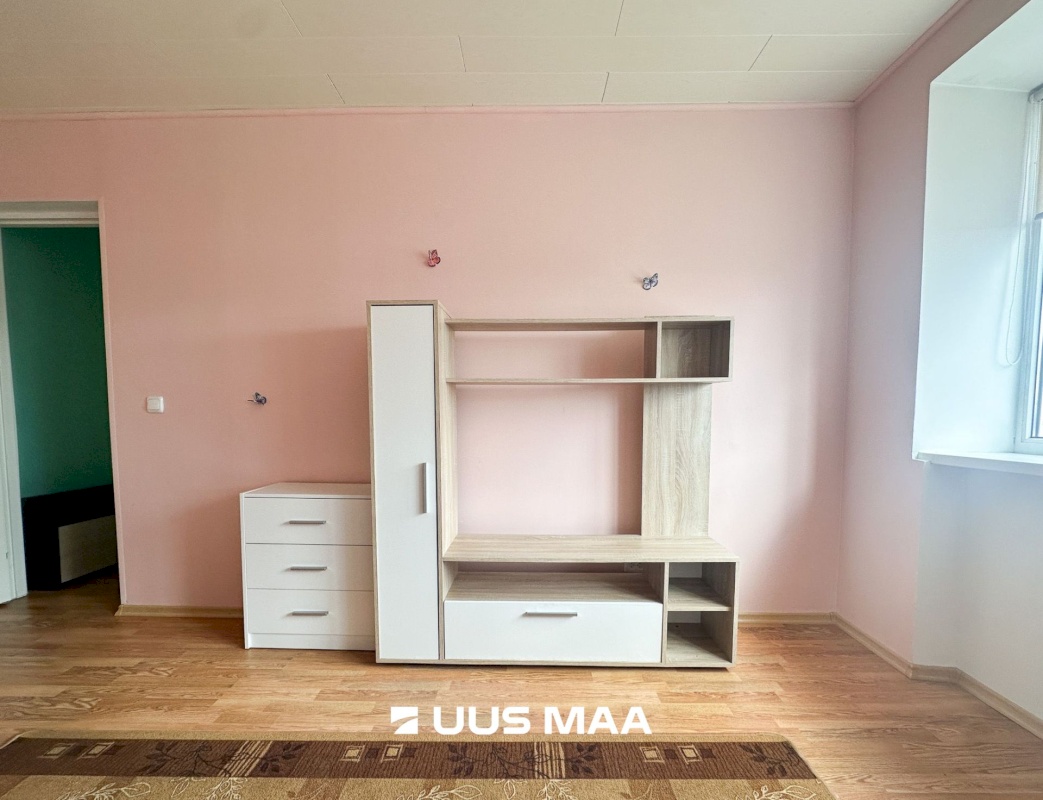 Tapa vald, Tapa linn, Üleviste 11
