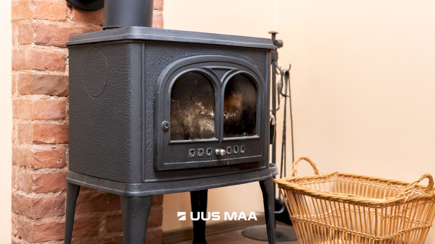 Tallinn, Põhja-Tallinna linnaosa, Kalevi tn 22