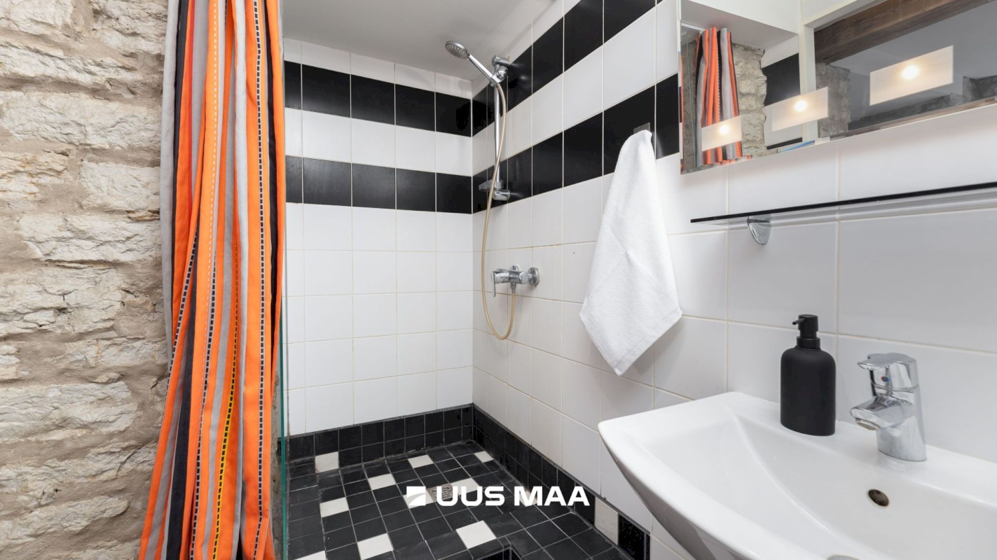 Tallinn, Põhja-Tallinna linnaosa, Kalevi tn 22