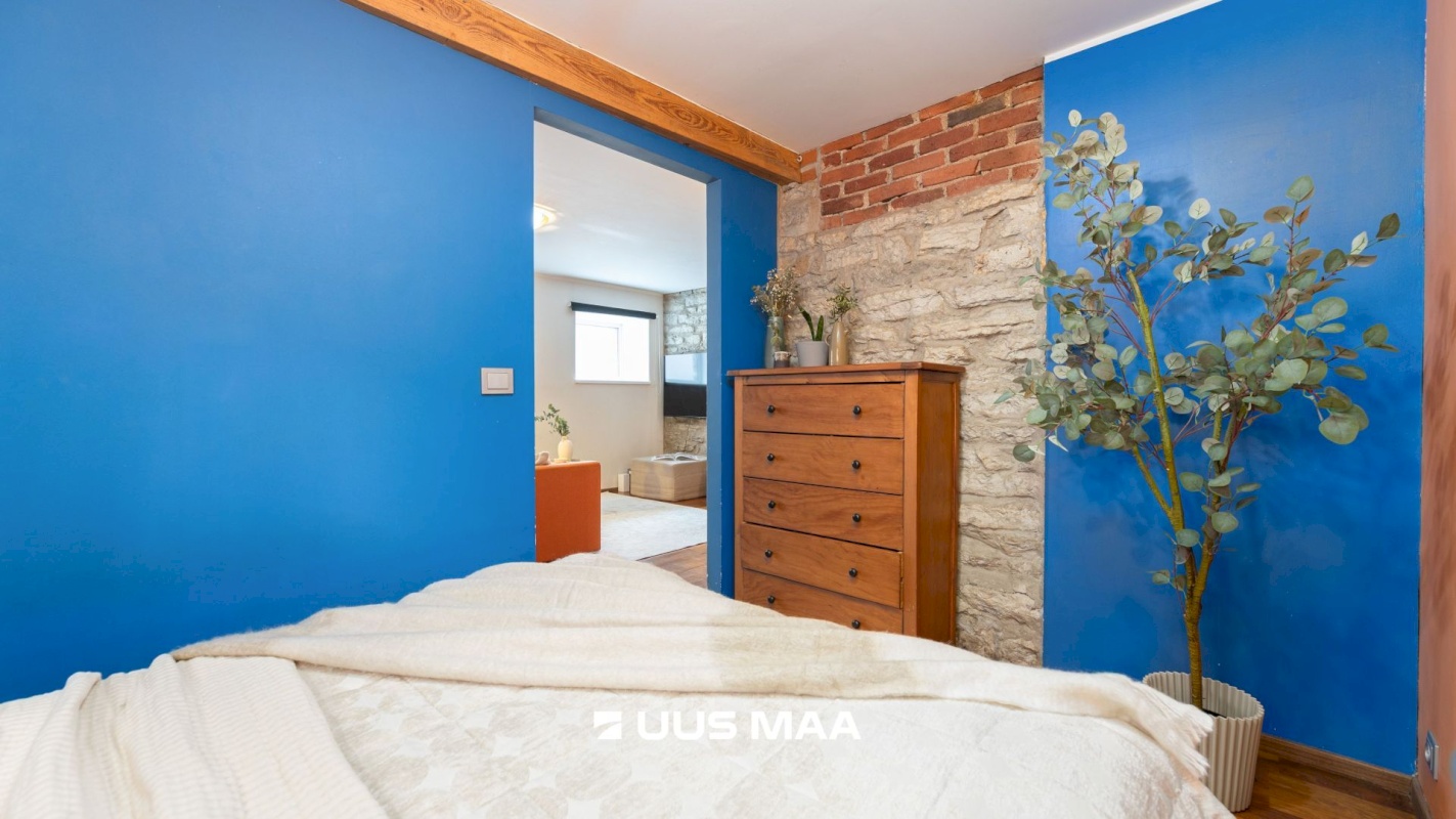 Tallinn, Põhja-Tallinna linnaosa, Kalevi tn 22