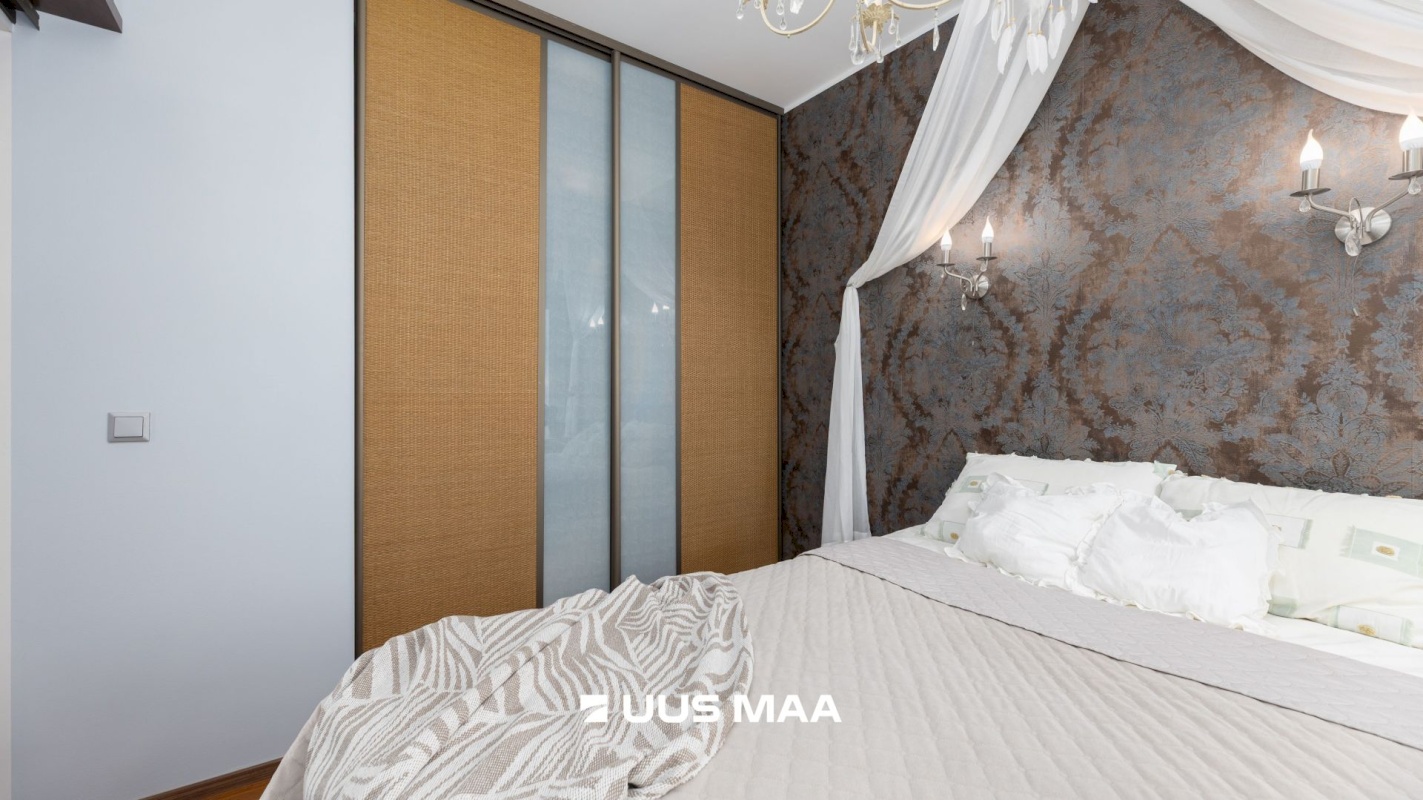 Tallinn, Põhja-Tallinna linnaosa, Kalevi tn 22