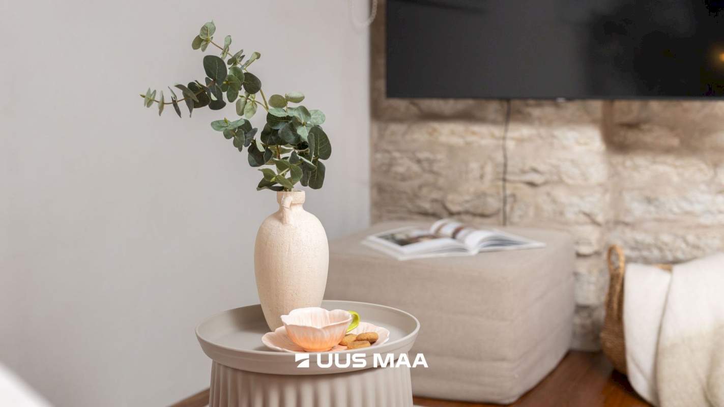 Tallinn, Põhja-Tallinna linnaosa, Kalevi tn 22