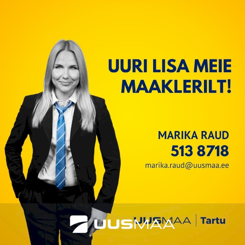 Tartu linn, Tartu linn, Ülejõe, Ülejõe, Mäe tn 10