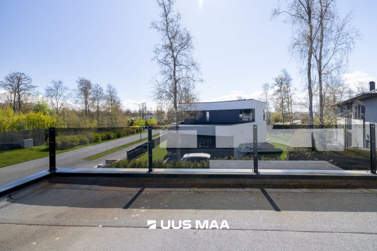 Tallinn, Pirita linnaosa, Merivälja, Lodumetsa tee 35