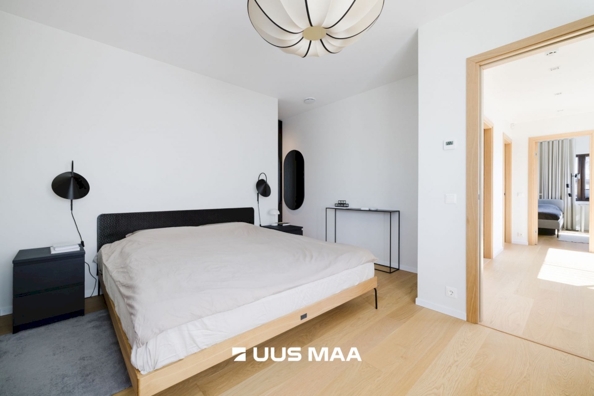 Tallinn, Pirita linnaosa, Merivälja, Lodumetsa tee 35
