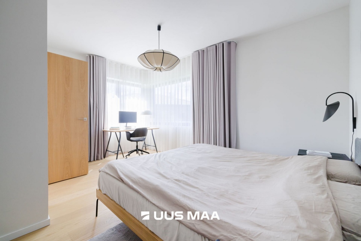 Tallinn, Pirita linnaosa, Merivälja, Lodumetsa tee 35